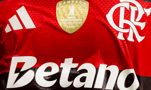 Fim das bets: clubes da Série A recebem quase R$ 1 bi em patrocínio; veja lista