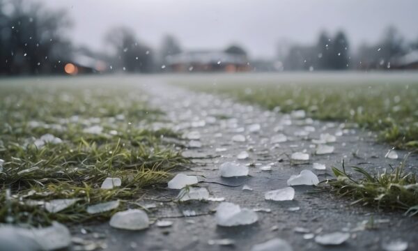 Como os granizos se formam? Cidades em SP entram em alerta