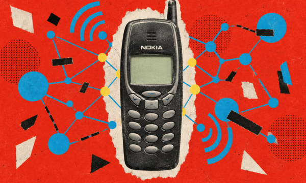 De Carajás para o mundo: a plataforma de IA da Nokia que funciona mesm
