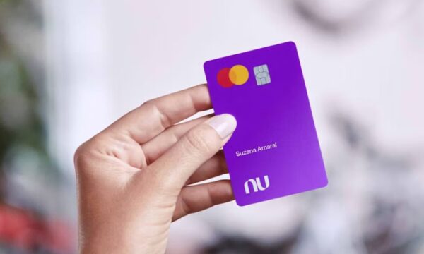 Nubank (NU) pode gastar até 20% do seu valor de mercado em uma fintech inglesa — e o mercado não gostou nada