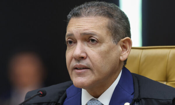 Nunes Marques poupa ACM Neto como alvo de buscas em operação da PF sobre desvios em licitações
