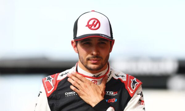 Dois brasileiros na F1 em 2027? Saída de Ocon abre espaço para Rafael