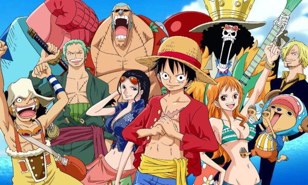 ‘One Piece: O Filme’ chega aos cinemas brasileiros 26 anos após estrei