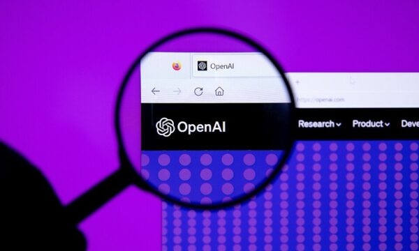 OpenAI limita modelo ‘poderoso’ após IA atingir nível crítico de risco
