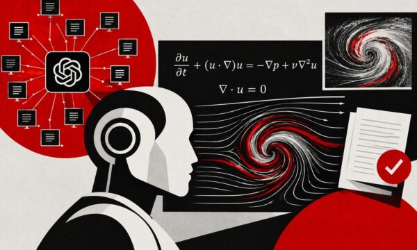 IA da OpenAI resolve problema matemático que desafia cientistas há 90