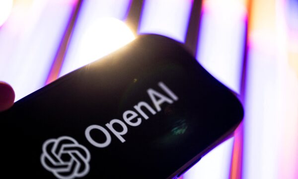 OpenAI pede que os EUA liderem um padrão global para a próxima fase da IA