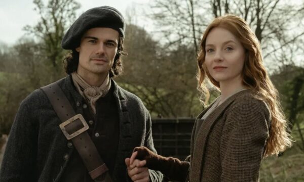 ‘Outlander: Sangue do Meu Sangue’: 2ª temporada estreia nesta semana n