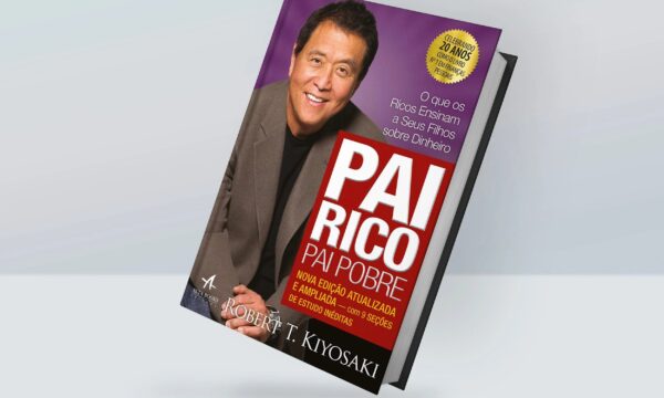 Autor do best-seller ‘Pai Rico, Pai Pobre’ tem dívida de US$ 1,2 bilhã