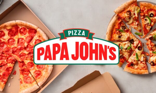 Papa Johns: os planos da maior concorrente da Pizza Hut e da Domino’s