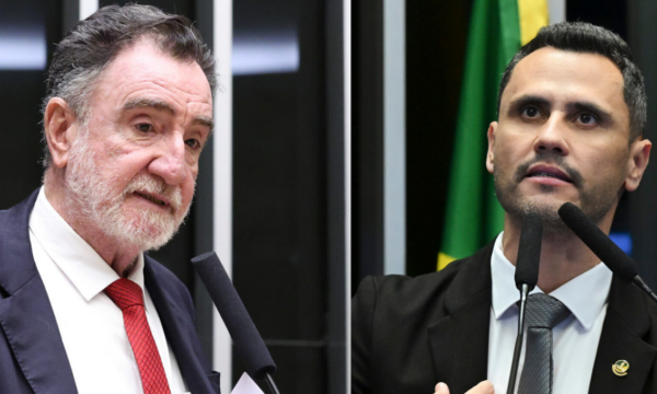 Pesquisa AtlasIntel: Cleitinho tem 39,3% e Patrus, 31%, em disputa polarizada no 1º turno em Minas Gerais; Lula lidera para presidente