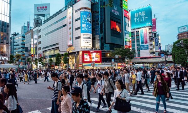 Disparidade de riqueza entre gerações cresce no Japão