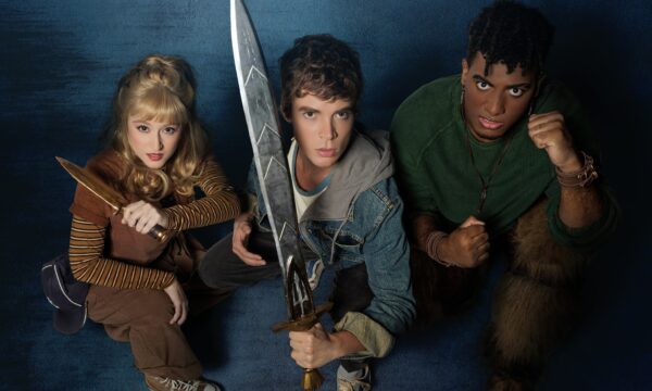 Musical de ‘Percy Jackson – O Ladrão de Raios’ chega ao Brasil; veja data, preços e local