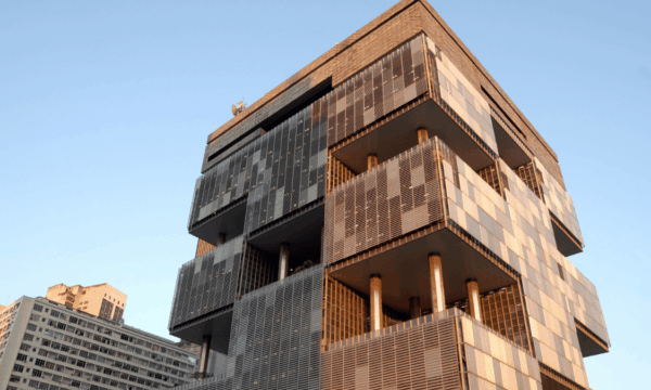 Petrobras (PETR3,PETR4) deve retomar perfuração na Margem Equatorial na próxima semana