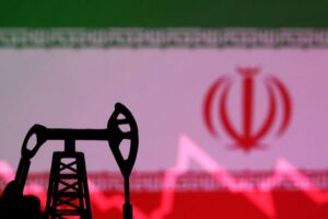 Petróleo encosta nos US$ 100 com novo fator de risco no Oriente Médio;