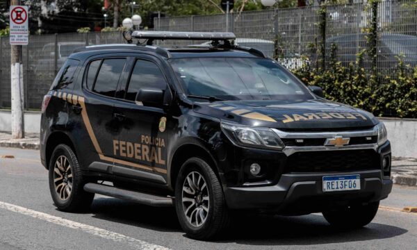 PF aponta direcionamento de emendas para abastecer empresas ligadas a