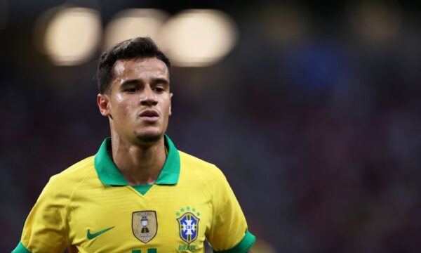 Neymar antecipa anúncio do Santos e revela chegada de Philippe Coutinho ao clube