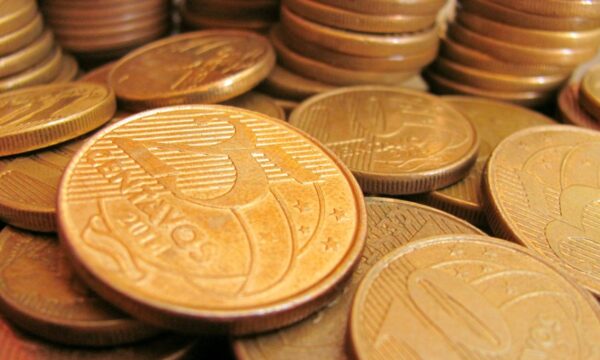 IBC-Br: Prévia do PIB recua 0,2% em julho