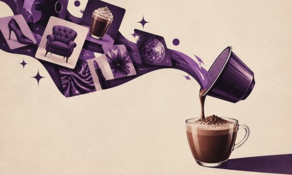 Como Pinterest e Nescafé transformaram uma tendência digital em uma cápsula de bebida