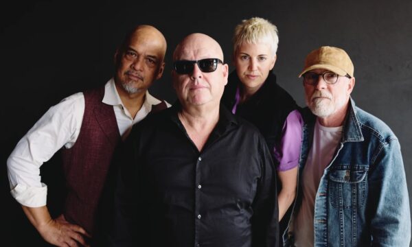Pixies em São Paulo: venda geral de ingressos começa hoje; veja preços