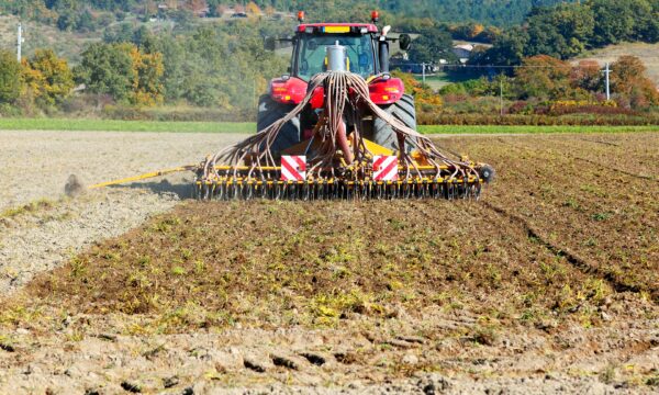 El Niño 2026/27: o risco climático chega ao coração das commodities br