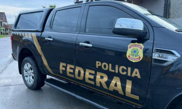 Dark Horse na mira: PF investiga suposto desvio de emendas envolvendo
