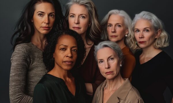 Risco de longevidade: conceito explica por que viver mais custa caro às mulheres