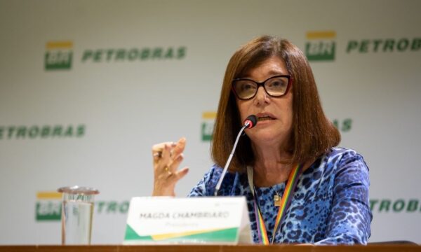 Petrobras (PETR4) tem ‘descobertas relevantes’ de gás a desenvolver na