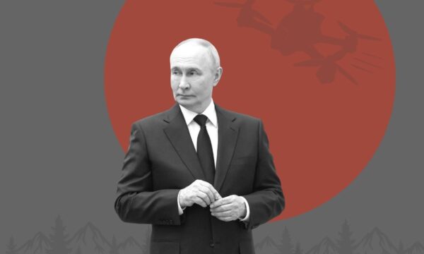 Boca de urna dá vitória ao Partido de Putin nas eleições legislativas