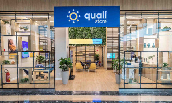 Qualicorp (QUAL3) elege Eduardo Oliveira para o cargo de diretor-presi