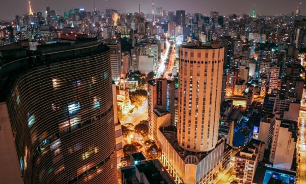 República e Laranjeiras estão entre os bairros mais legais do mundo