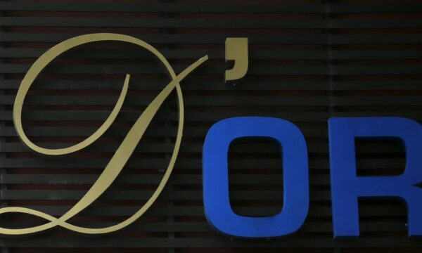 Rede D’or (RDOR3) e Bradsaúde (SAUD3): Novo hospital vai mexer com os