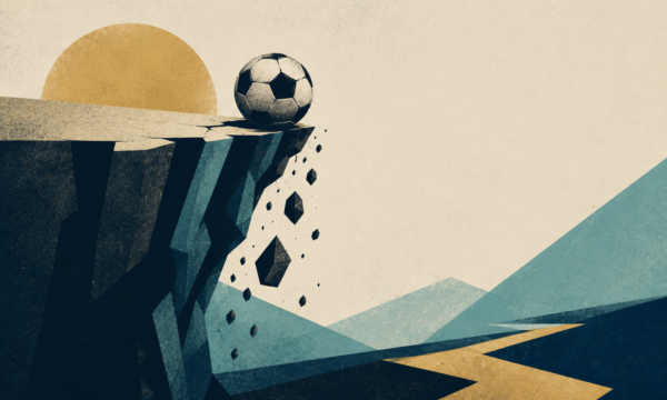 Como a Reforma Tributária pode mudar as contas do futebol brasileiro —