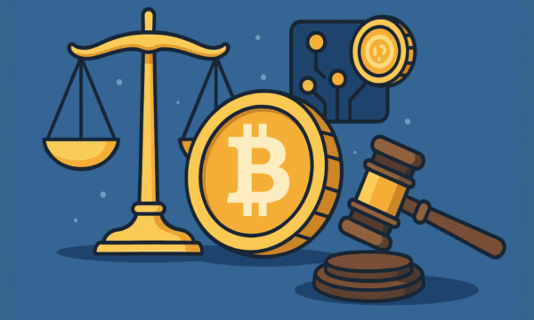 Oportunidade perdida e queda das criptomoedas: Como o mercado reagiu ao bloqueio do Clarity Act