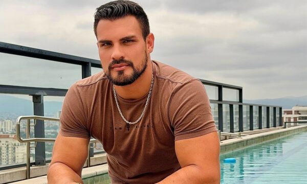 ‘A Fazenda 18’: briga com Daniel Erthal faz Renê Thristan virar alvo na casa