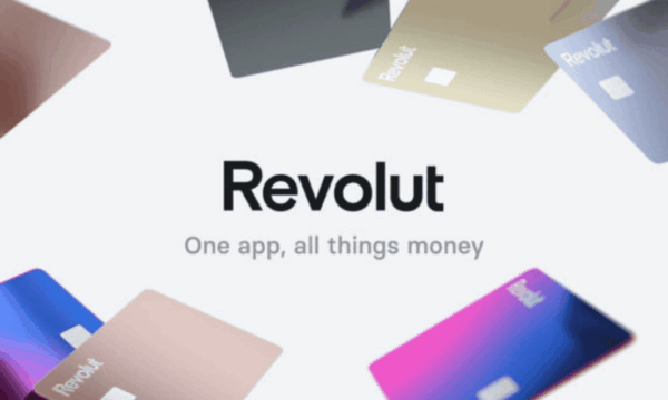 Revolut diz não ter recebido reivindicação direta sobre suposta violaç