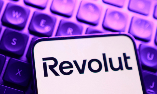 Revolut tem OK para banco nos EUA