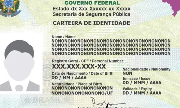 Quem ainda tem o RG antigo precisa trocar já? Conheça o prazo e as reg
