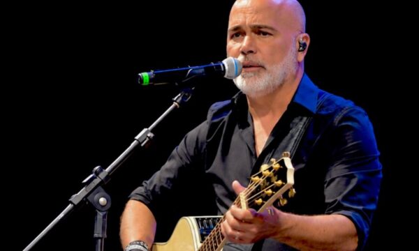 Rick, da dupla Rick & Renner, morre aos 59 anos