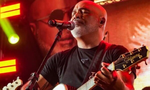 Rick, da dupla Rick & Renner, morre aos 59 anos e deixa trajetória ligada ao sertanejo brasileiro