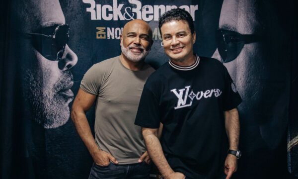 Assessoria confirma que Rick estava em helicóptero desaparecido em SC;