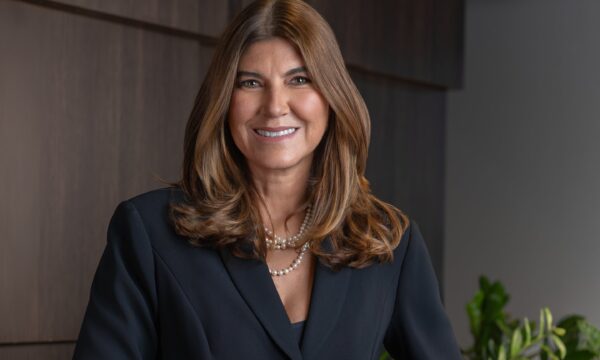 Única mulher na diretoria de um escritório de advocacia: a CEO que foi