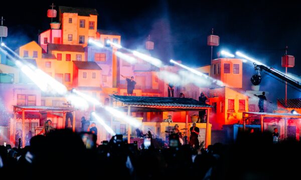 Rock in Rio 2026: horário e onde assistir ao show do Belo hoje