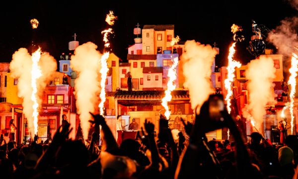 Rock in Rio: Belo fecha Espaço Favela nesta segunda-feira; veja programação