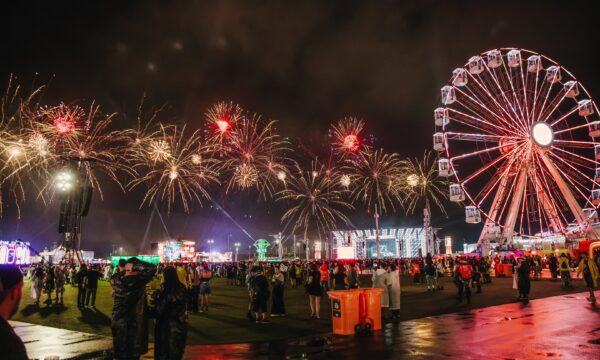 Saudades do Rock in Rio? Festival faz leilão de itens – guitarra do Stray Kids custa R$ 13 mil