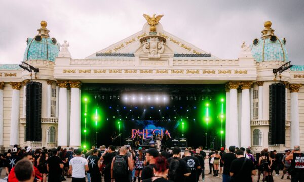 João Bosco fecha Global Village do Rock in Rio nesta segunda-feira; veja programação