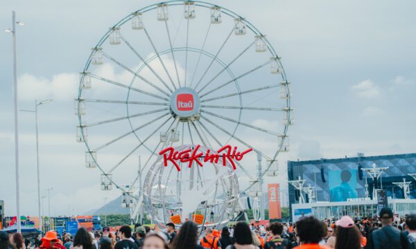 Rock in Rio 2026: confira o line-up desta segunda-feira, 7 de setembro