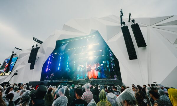 Que horas é o show do Péricles hoje no Rock in Rio?
