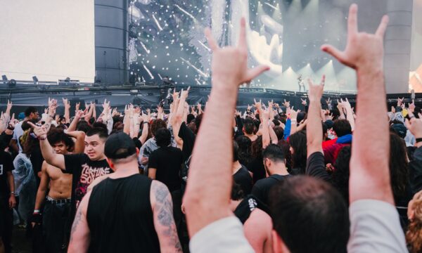 After que rende: conteúdos sobre festivais têm quase 4 vezes mais comp