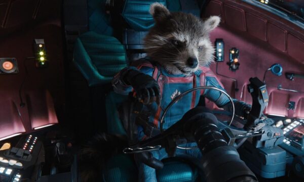 Adeus Rocket? Sean Gunn afirma ter ‘aposentado’ personagem da Marvel