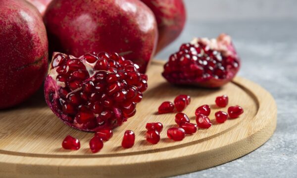 Esta fruta contém composto que melhora função do coração em até 80%, d